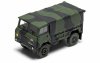 AIRFIX 02331 Land Rover 1 Tonne FC Truck GS Body – 1/76